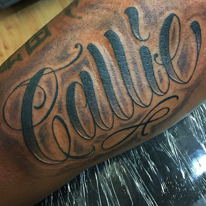 Stigma Tattoo and Piercings Inc. 6