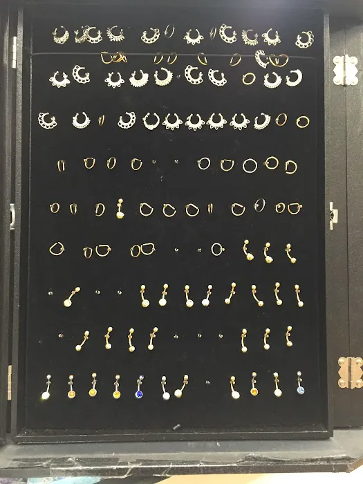 Stigma Tattoo and Piercings Inc. 7