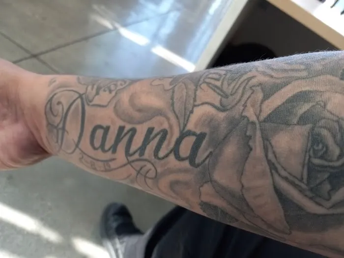 Vertigo Tattoo Studio 3