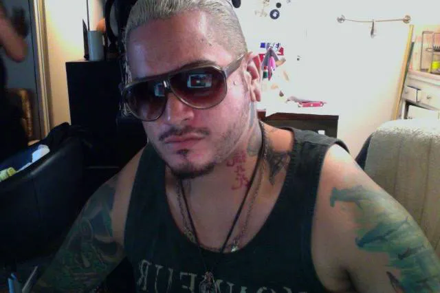 Thunder Volt Tattoo & Body Piercing 1
