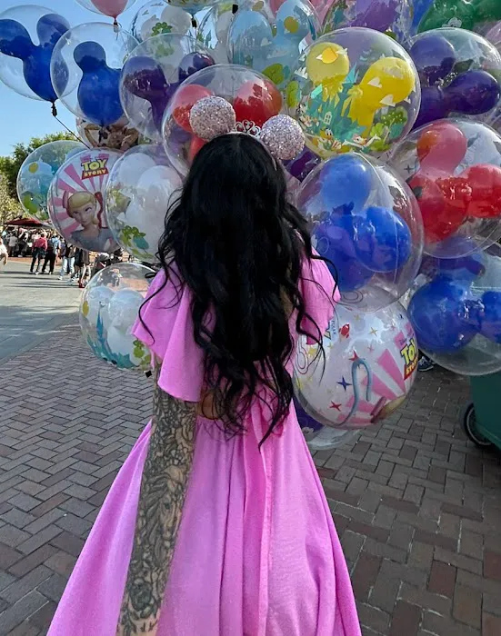 Liberty Tattoo 3