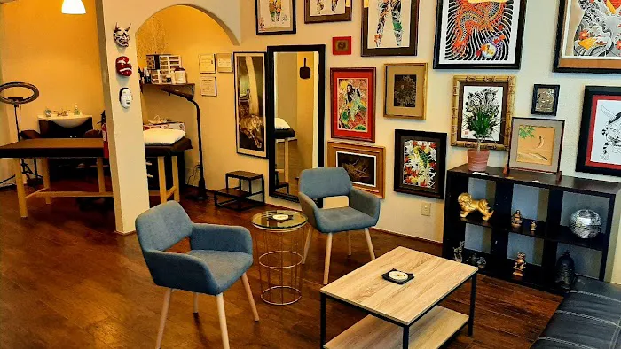 One life tattoo studio 1