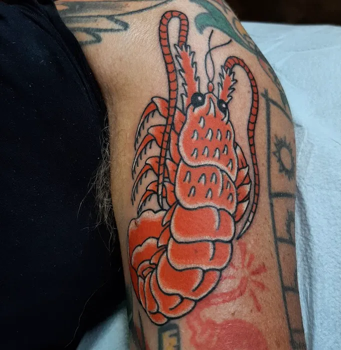 One life tattoo studio 6