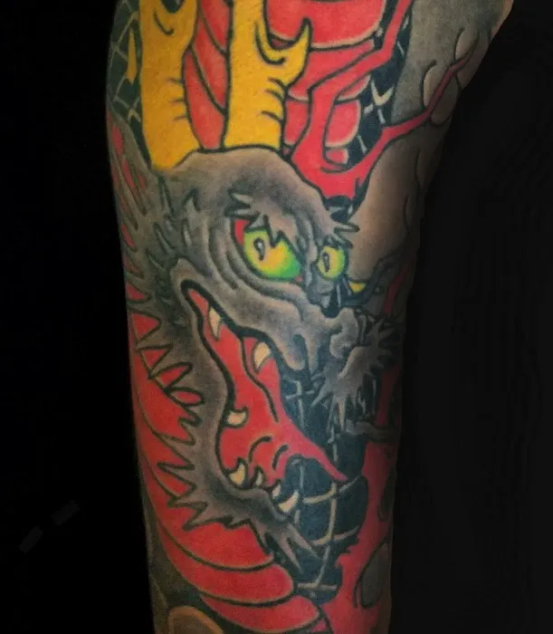 One life tattoo studio 9