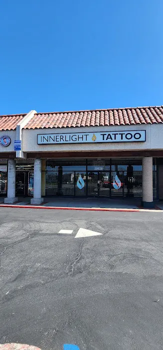 Innerlight Tattoo 7