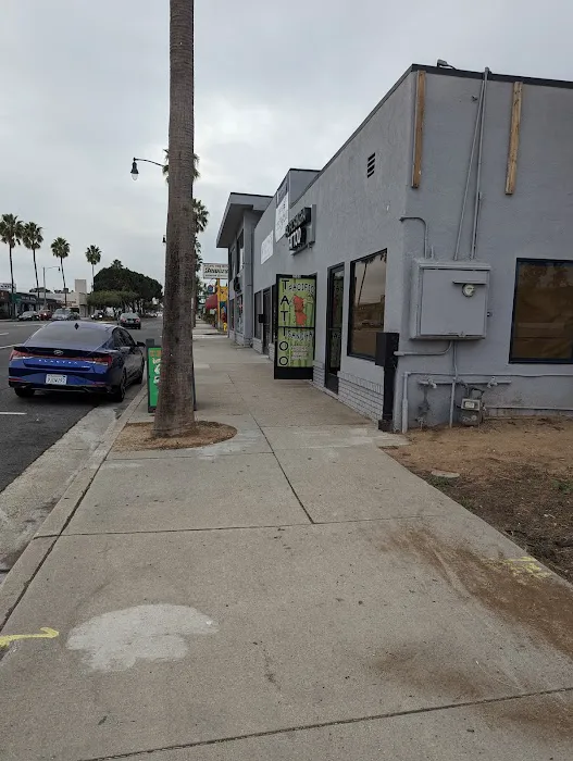 Pacific Sangha Tattoo and Body Piercing 3