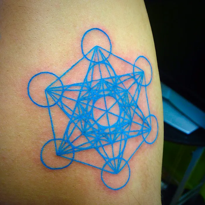 Sinless Tattoo 3