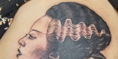 Make Luck Tattoo