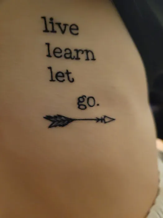 Deep Seas Tattoo 4