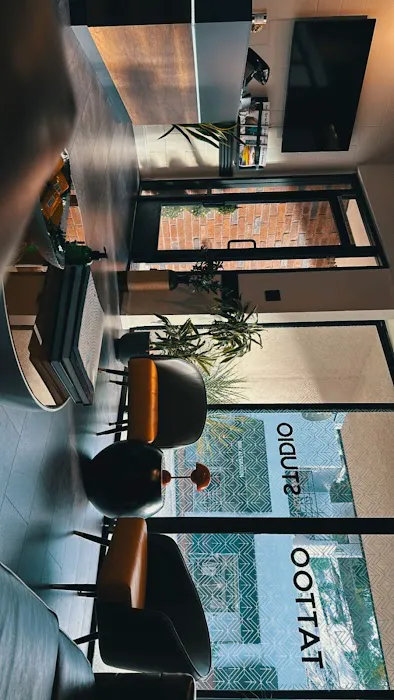 Inkindle Tattoo Studio 1