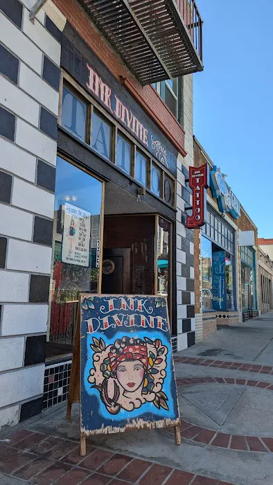 Ink Divine Tattoo Co. 4