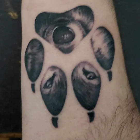 Ink Divine Tattoo Co. 7