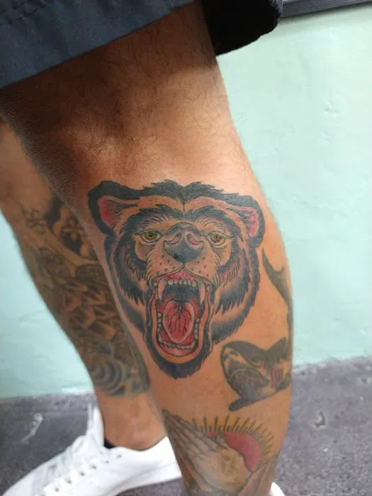 Original Tattoo 4