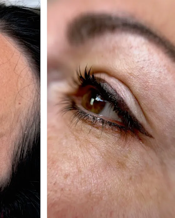 The Beauty Bar 8 | permanent makeup & in person training 0