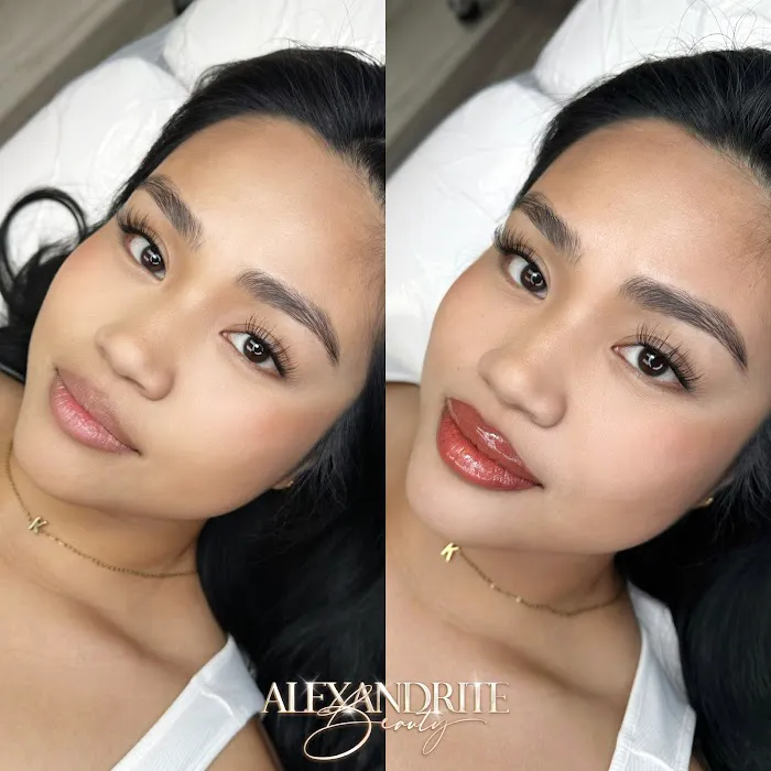 The Beauty Bar 8 | permanent makeup & in person training 7