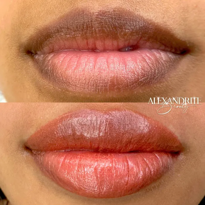 The Beauty Bar 8 | permanent makeup & in person training 6
