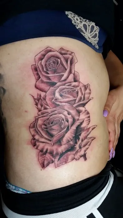 City of Angels Tattoo 7