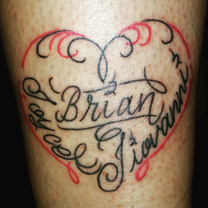 City of Angels Tattoo 6