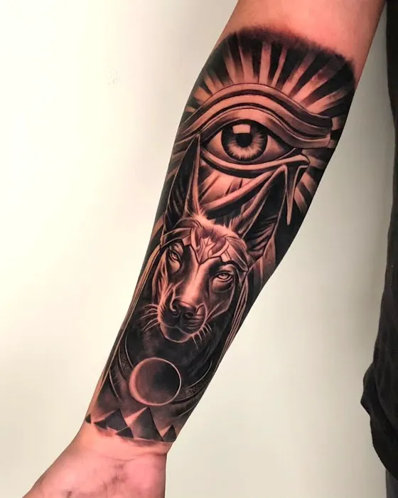 Villains Tattoo Collective 0