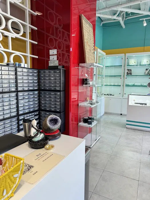 Baron Art Tattoo & Piercing Studio 2