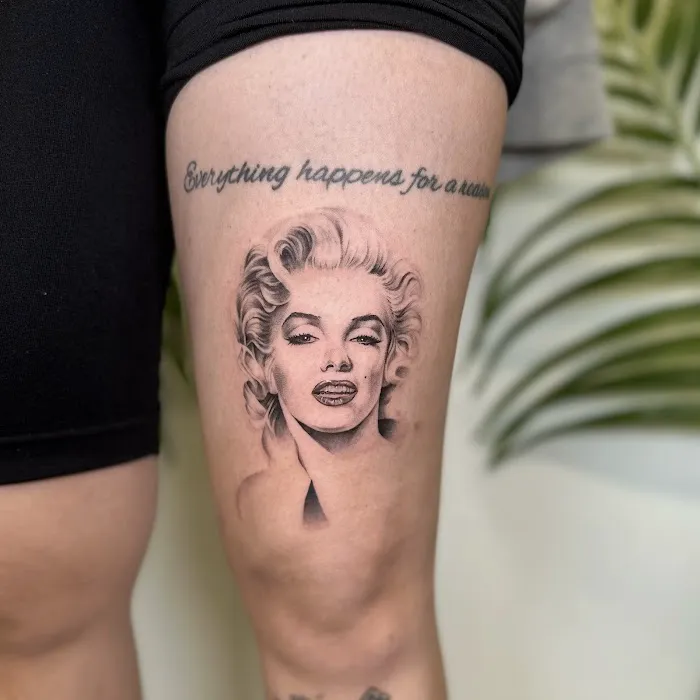Baron Art Tattoo & Piercing Studio 7