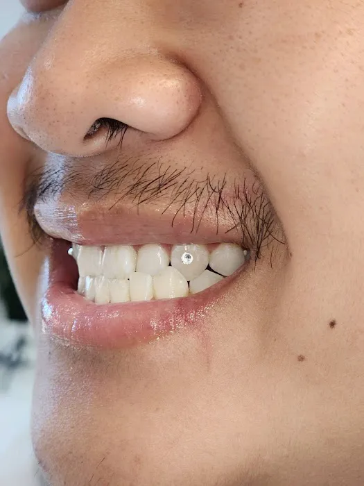 Baron Art Tattoo & Piercing Studio 3