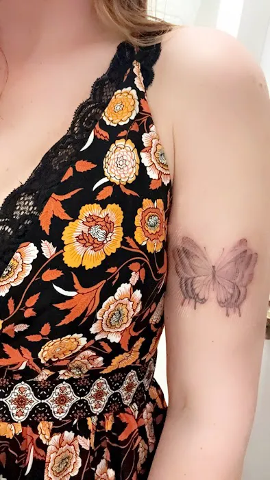 Baron Art Tattoo & Piercing Studio 1
