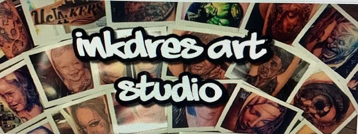 Inkdres Art Studio 0