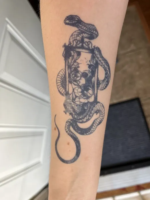 Inkbox Tattoos - Brea Mall 1