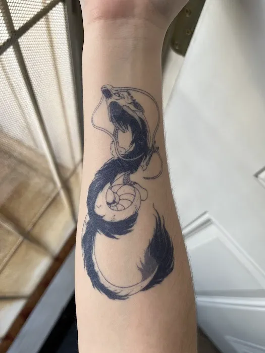 Inkbox Tattoos - Brea Mall 0
