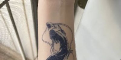 Inkbox Tattoos - Brea Mall