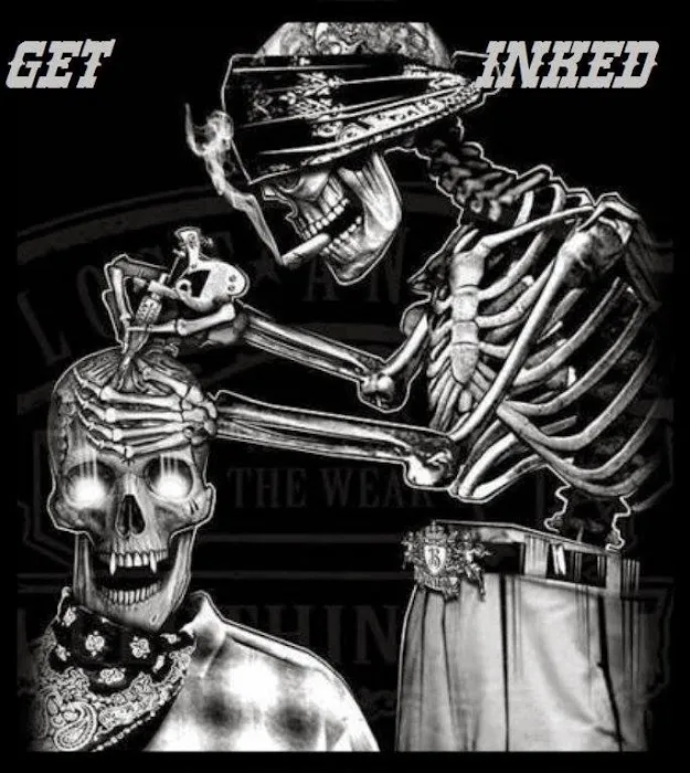 EL FARO INKED TATTOOS AND BODY PIERCINGS 2