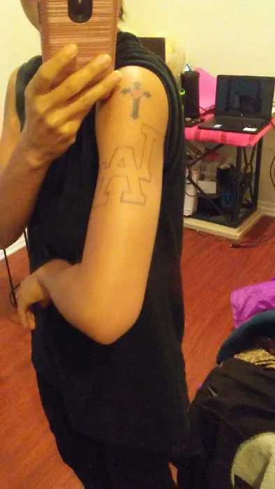 EL FARO INKED TATTOOS AND BODY PIERCINGS 0