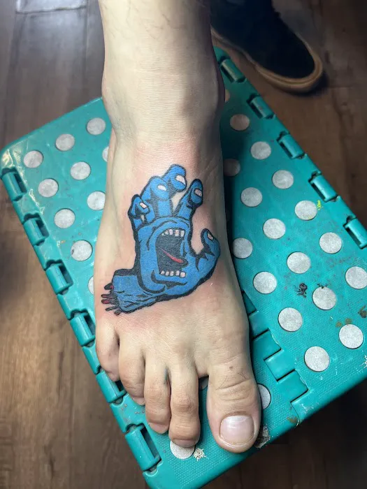 Rotor & Koil Tattoo Parlor 3