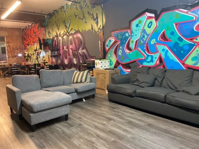 Rotor & Koil Tattoo Parlor 6
