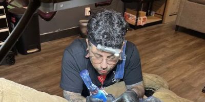 Rotor & Koil Tattoo Parlor
