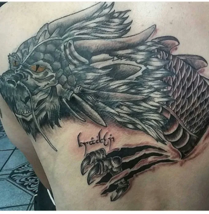 SIMPLY INK 7