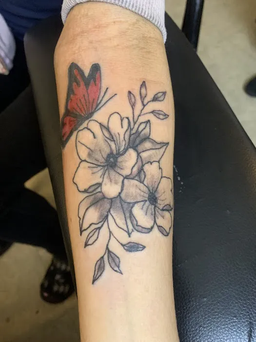 SIMPLY INK 1