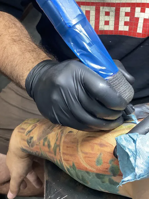 Zenith Tattoo | 𝐀𝐩𝐩𝐨𝐢𝐧𝐭𝐦𝐞𝐧𝐭 𝐨𝐧𝐥𝐲 0