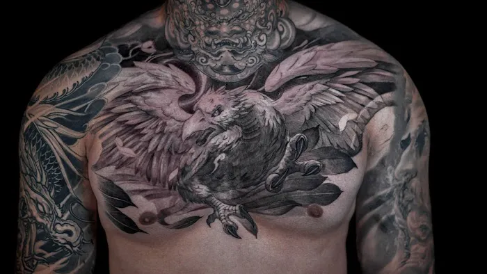 Zenith Tattoo | 𝐀𝐩𝐩𝐨𝐢𝐧𝐭𝐦𝐞𝐧𝐭 𝐨𝐧𝐥𝐲 9