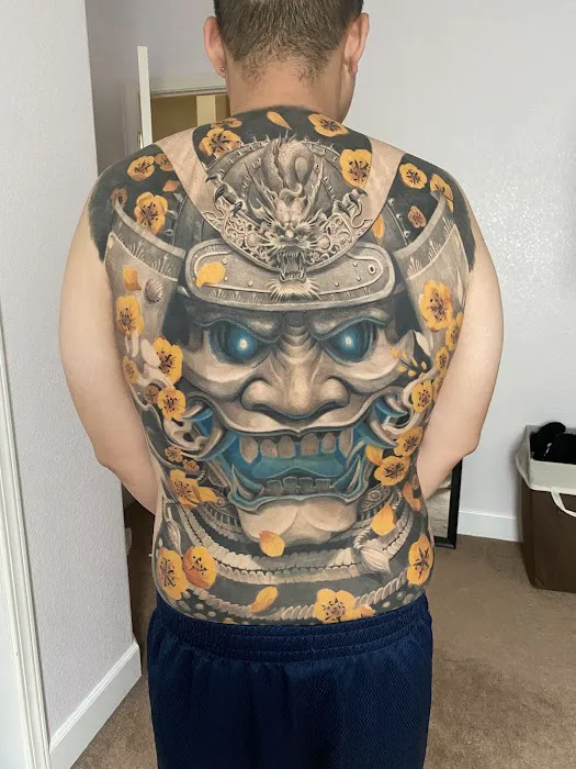 Zenith Tattoo | 𝐀𝐩𝐩𝐨𝐢𝐧𝐭𝐦𝐞𝐧𝐭 𝐨𝐧𝐥𝐲 3