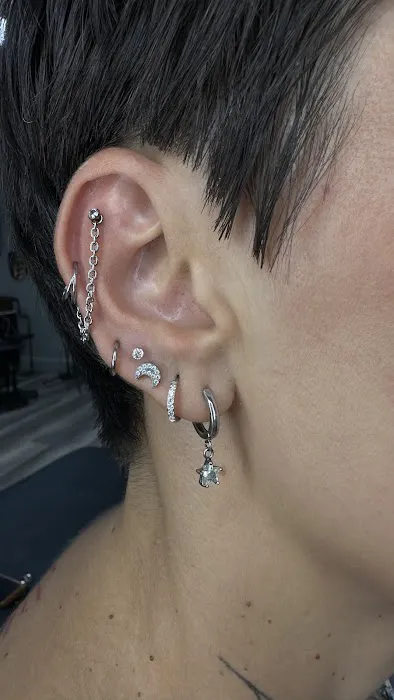 Zenith Tattoo | 𝐀𝐩𝐩𝐨𝐢𝐧𝐭𝐦𝐞𝐧𝐭 𝐨𝐧𝐥𝐲 8