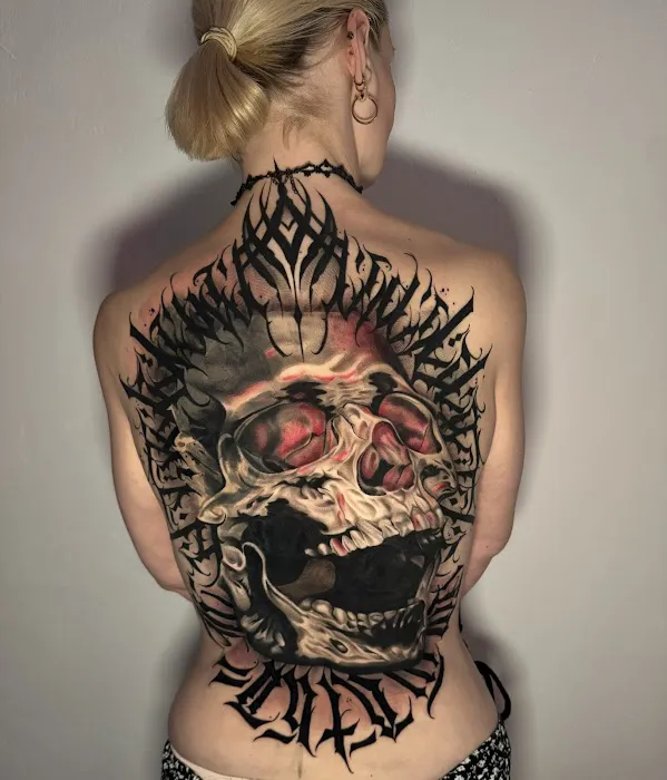 Zenith Tattoo | 𝐀𝐩𝐩𝐨𝐢𝐧𝐭𝐦𝐞𝐧𝐭 𝐨𝐧𝐥𝐲 6
