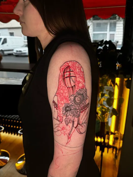 Zenith Tattoo | 𝐀𝐩𝐩𝐨𝐢𝐧𝐭𝐦𝐞𝐧𝐭 𝐨𝐧𝐥𝐲 7