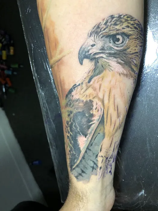 Zenith Tattoo | 𝐀𝐩𝐩𝐨𝐢𝐧𝐭𝐦𝐞𝐧𝐭 𝐨𝐧𝐥𝐲 2