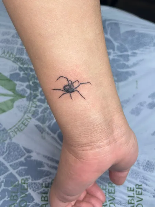 Neptune tattoo studio 0