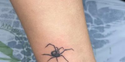 Neptune tattoo studio