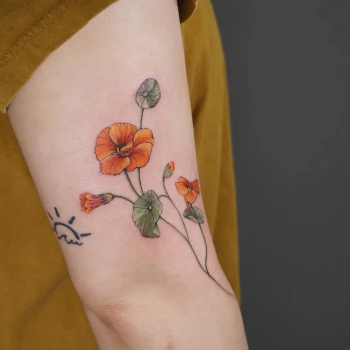Neptune tattoo studio 1