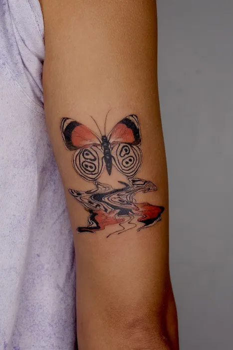 Neptune tattoo studio 8