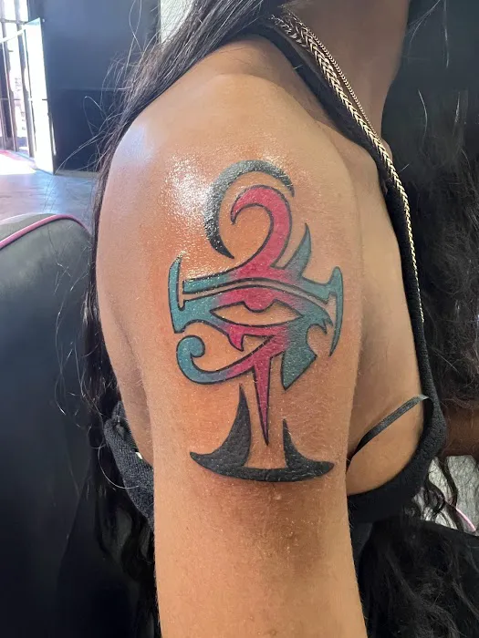 Droopys tattoo shop 5